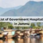List-of-Government-Hospitals-in-Jammu