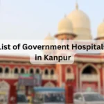 List-of-Government-Hospitals-in-Kanpur