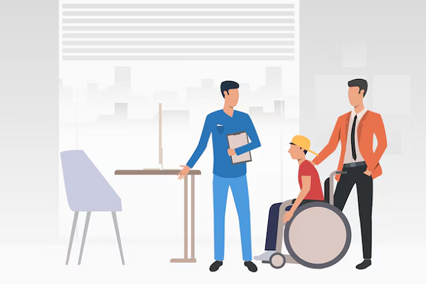 Support for Employees with Chronic Conditions