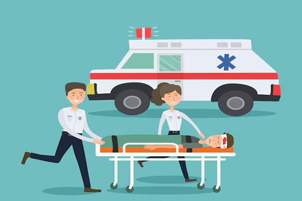 Assistance in Medical Evacuations