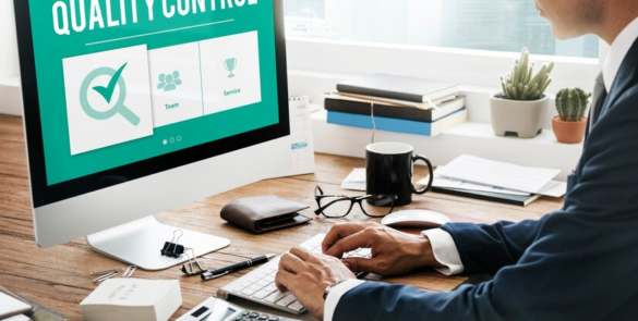 Health Check Compliance for ISO Certifications.