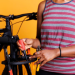 Preparing for 20–30 km Rides !