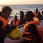 Health Check for Seafarers in India.