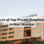 private hospital navi mumbai