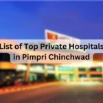 private hospital pimpri
