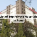 private hospital pune