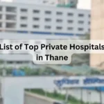 private hospital thane