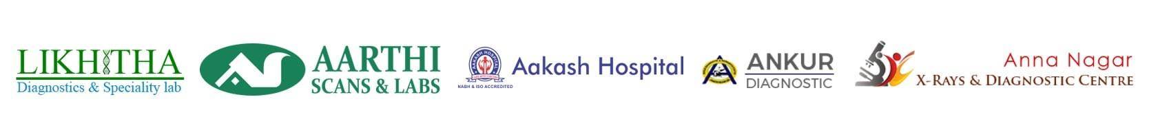 Our Network Partners