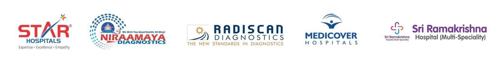 Our Network Partners