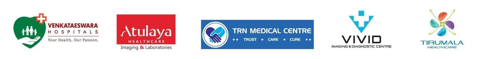 Our Network Partners