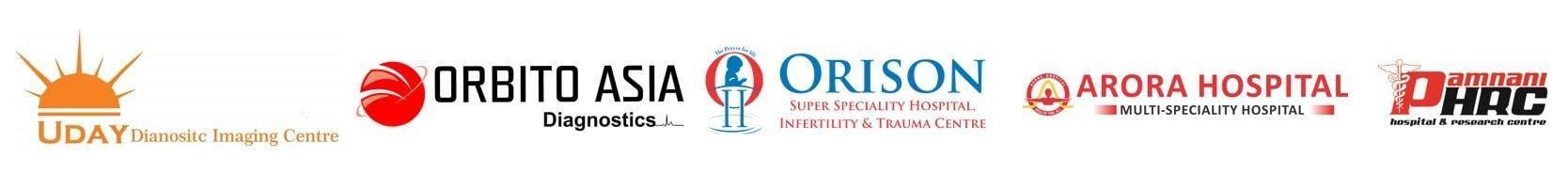 Our Network Partners