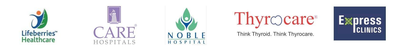 Our Network Partners