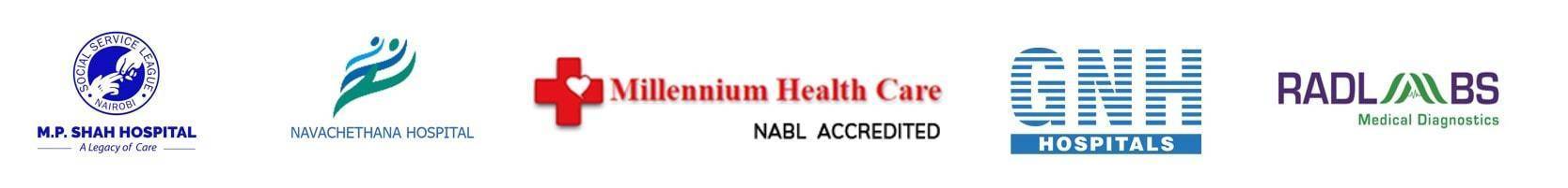 Our Network Partners