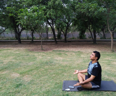 Corporate GYM Management Banner