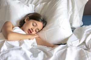 Sleep — a simple guide for everyone