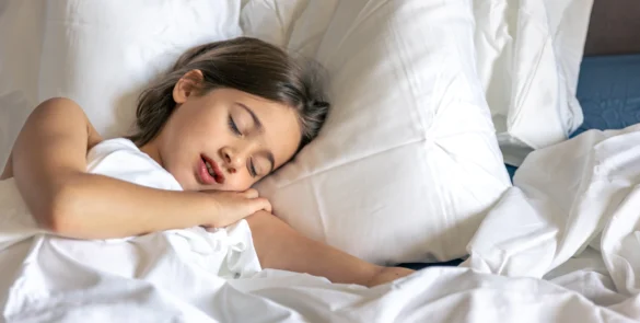 Sleep — a simple guide for everyone