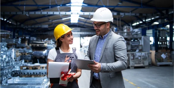 Annual Health Checks in Maharashtra Factories