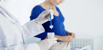 Pap Smear Test (Cervical Cancer Screening Test)