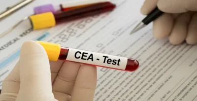 Carcinoembryonic Antigen (CEA) Test
