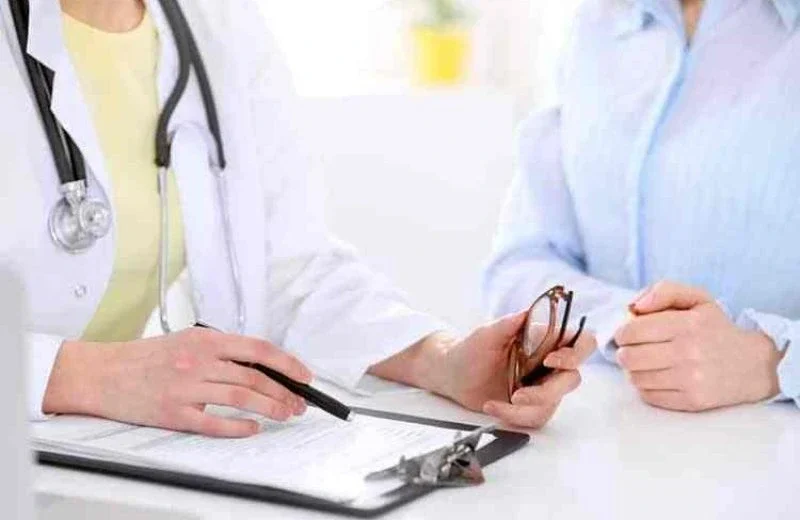 Annual Health Checkup