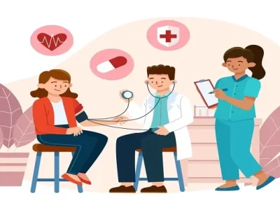 Hypertension - “the Silent Killer”